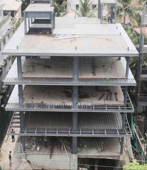 Services-Commercial-Construction