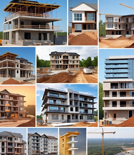 Sakriya Builders & Developers