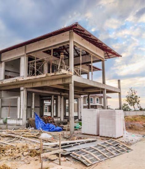 Sakriya Builders & Developers