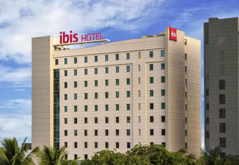 ibis hotels