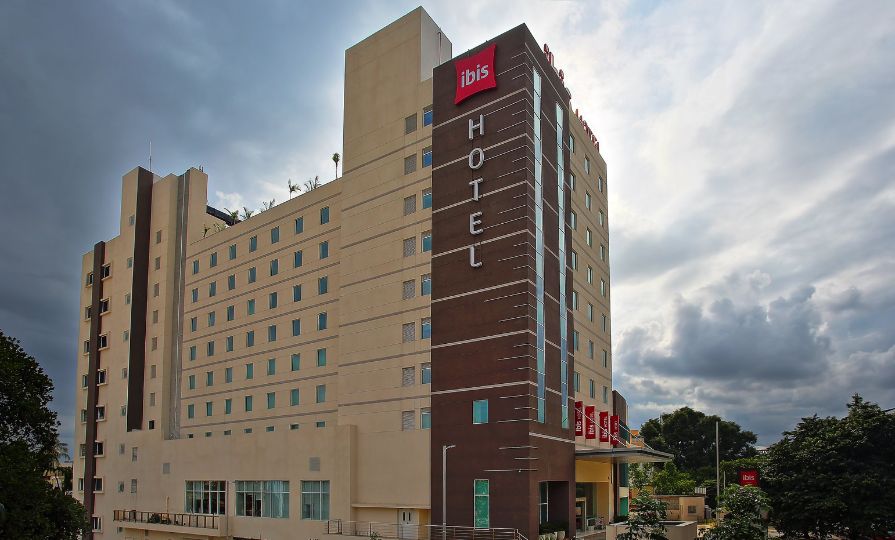 Hotel ibis