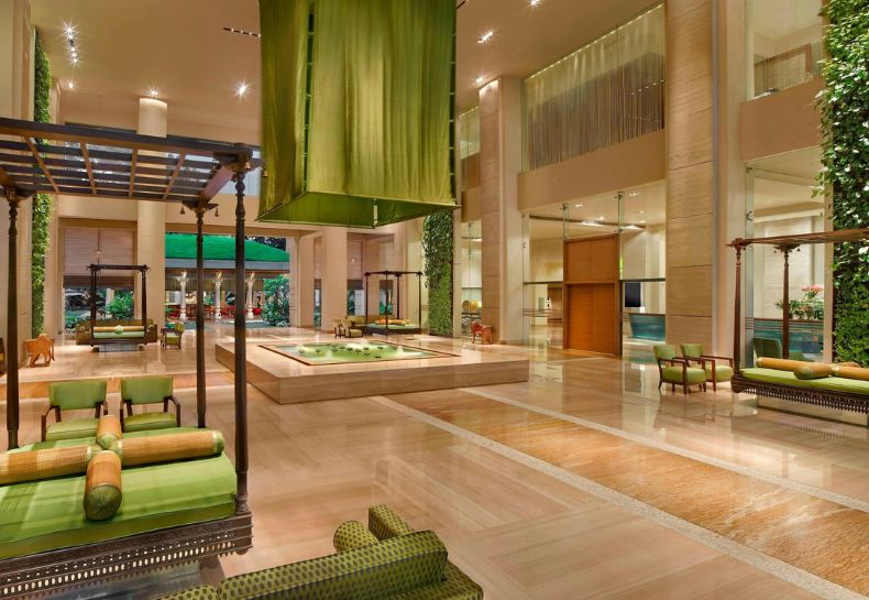 ITC Gardenia