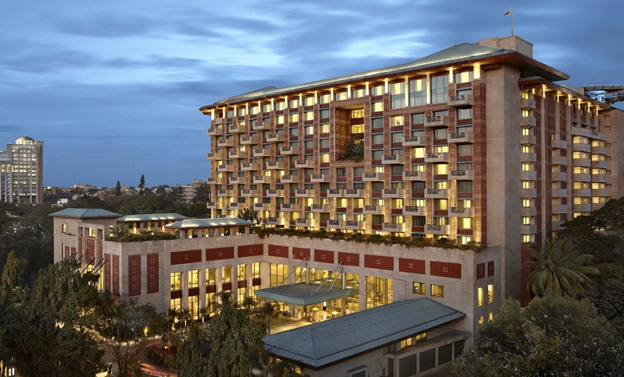 ITC Gardenia