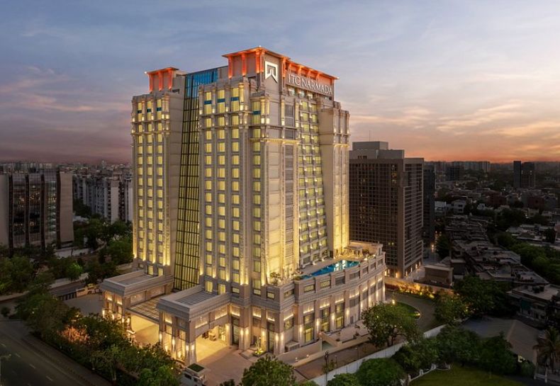 ITC Hotels