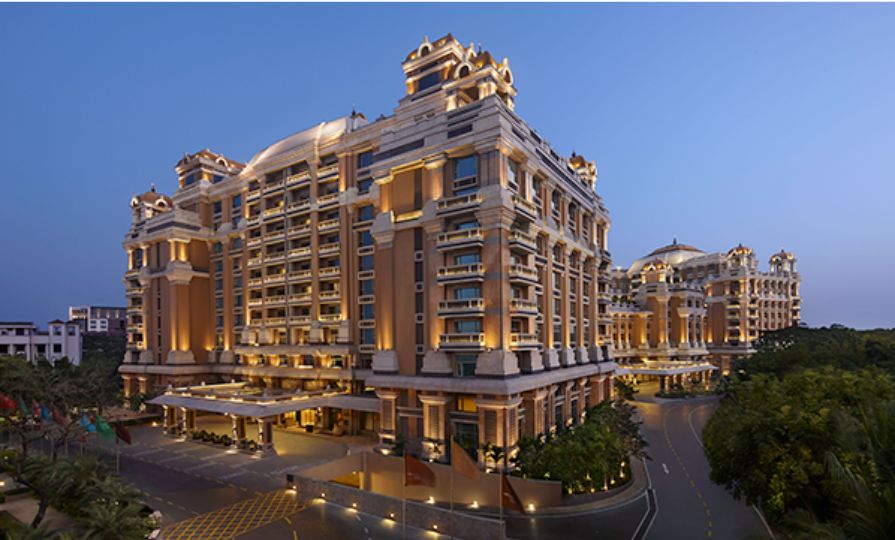 ITC Hotels