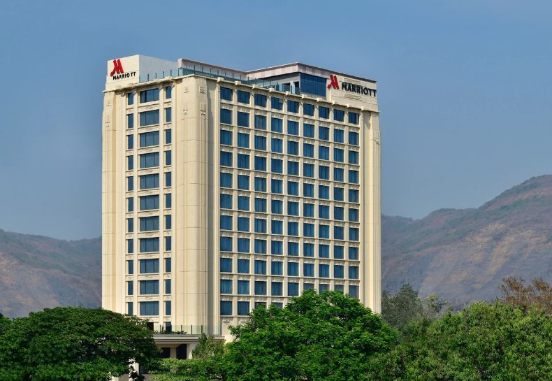 Marriott Hotels