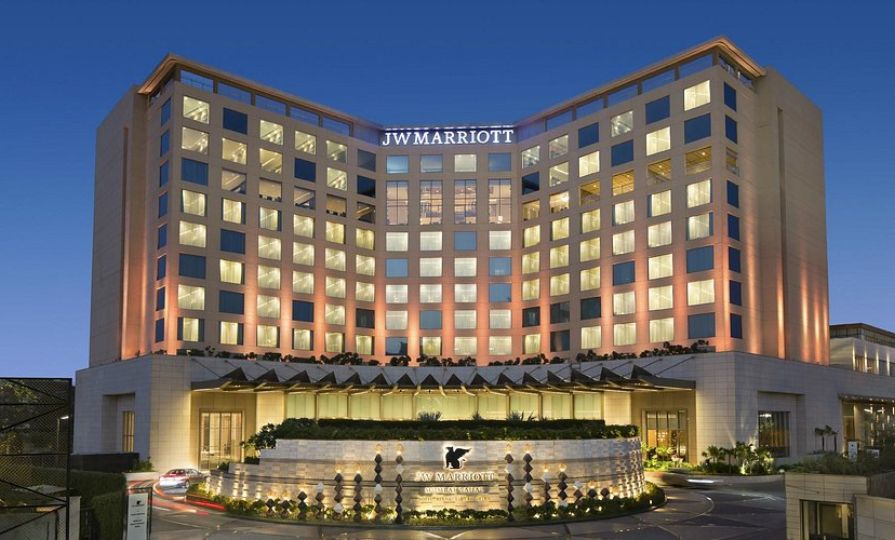 Marriott Hotels