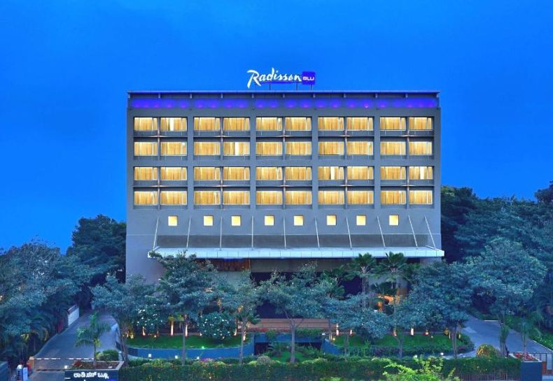 Radisson Blu