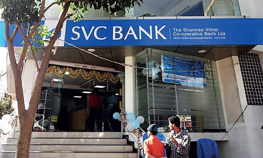 SVC Bank