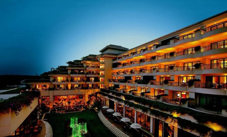 Taj Group