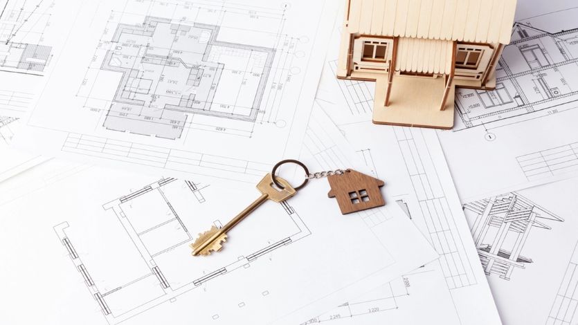 Turnkey Construction Projects